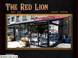 Sites similar to redlion.se