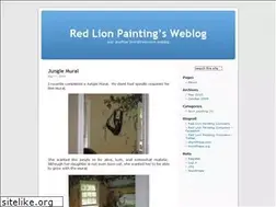 Sites similar to redlion13.wordpress.com