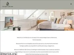 Sites similar to redlionalnmouth.com