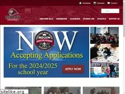 Sites similar to redlionca.org