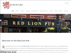 Sites similar to redlionchicago.com