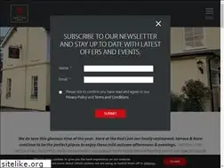 Sites similar to redlionhorsell.co.uk