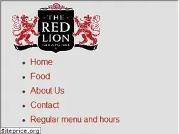 Sites similar to redlionhouston.com