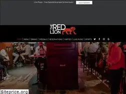 Sites similar to redlionnyc.com