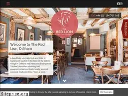 Sites similar to redlionodiham.co.uk