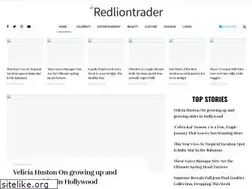 Sites similar to redliontrader.com