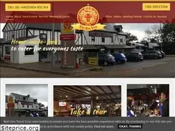 Sites similar to redliontruckstop.com