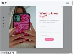 Sites similar to redlipsmedia.com.au