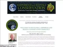 Sites similar to redlist-arc.org