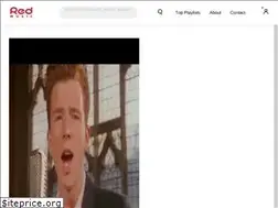 Sites similar to redlist.com