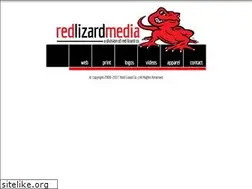 Sites similar to redlizardmedia.net