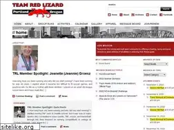 Sites similar to redlizardrunning.com