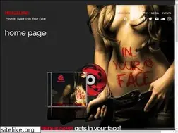 Sites similar to redlizzard.com