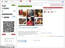 Sites similar to redlobster-merivale.foodpages.ca