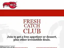 Sites similar to redlobster.com