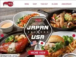 Sites similar to redlobster.jp