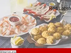 Sites similar to redlobstercatering.com