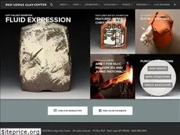 Sites similar to redlodgeclaycenter.com