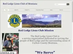 Sites similar to redlodgelions.org