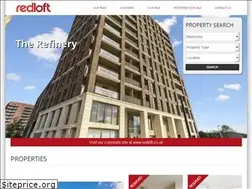 Sites similar to redloftsales.co.uk