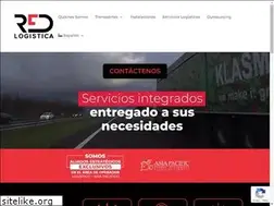 Sites similar to redlog.cl