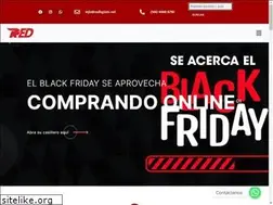 Sites similar to redlogistic.com