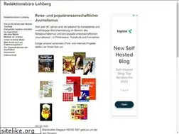 Sites similar to redloh.de