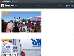 Sites similar to redloslagos.com
