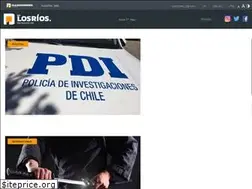 Sites similar to redlosrios.com