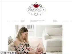 Sites similar to redlotusphotography.com