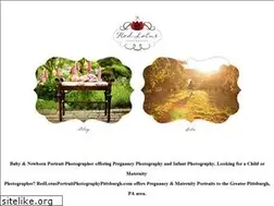Sites similar to redlotusportraitphotographypittsburgh.com