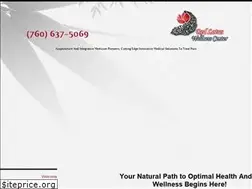 Sites similar to redlotuswellnesscenter.com