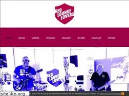 Sites similar to redloungelovers.de