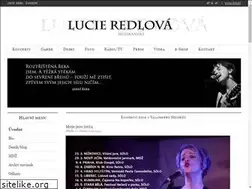 Sites similar to redlova.cz