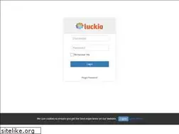 Sites similar to redluckia.com