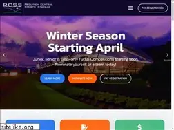 Sites similar to redlynchcentralsports.com.au