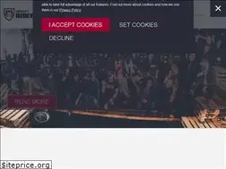 Sites similar to redlynx.com