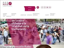 Sites similar to redmad.cl