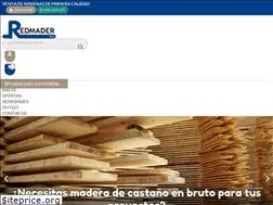 Sites similar to redmader.es