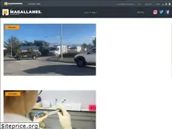Sites similar to redmagallanes.com