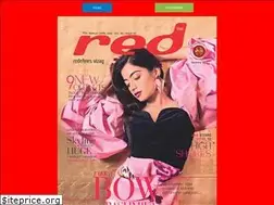 Sites similar to redmagazine.in
