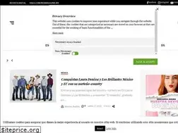 Sites similar to redmagazine.mx
