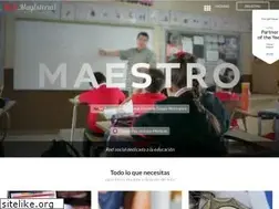 Sites similar to redmagisterial.com