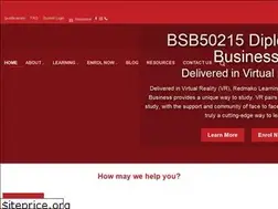 Sites similar to redmako.com.au