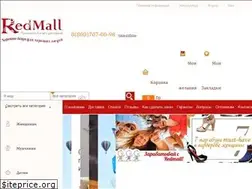 Sites similar to redmall.ru