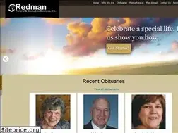 Sites similar to redman-schwartz.com
