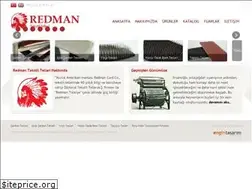 Sites similar to redman.com.tr