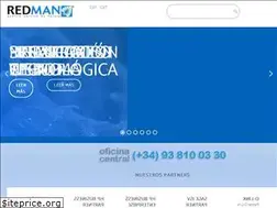 Sites similar to redman.es