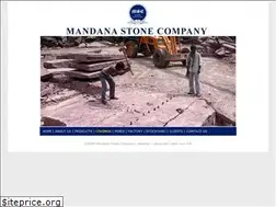 Sites similar to redmandana.com