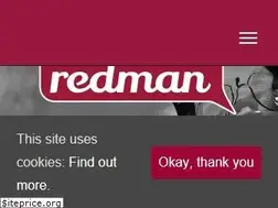 Sites similar to redmandesign.com
